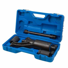 Klucz przekładniowy planetarny do kół 1:58 4800Nm nasadki 32, 33 mm Forsage