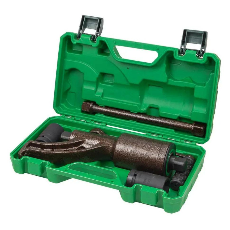 Klucz przekładniowy planetarny do kół 1:68 6200Nm nasadki 32 33mm L 310 mm Rockforce