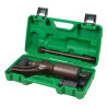 Klucz przekładniowy planetarny do kół 1:68 6200Nm nasadki 32 33mm L 310 mm Rockforce