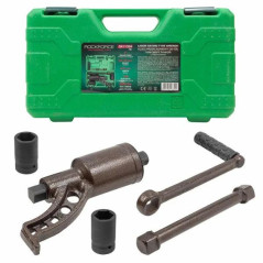 Klucz przekładniowy planetarny do kół 270mm 1:68 6200Nm nasadki 32, 33mm Rockforce