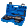 Klucz przekładniowy planetarny do kół 330 mm 1:78 7500 Nm nasadki 32, 33 mm