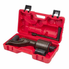 Klucz przekładniowy planetarny do kół 330mm 1:78 7500Nm nasadki 32, 33mm Forcekraft