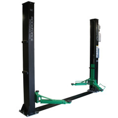 Podnośnik elektrohydrauliczny dwukolumnowy 4t automatyczny 400V Rockforce