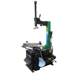 Montażownica do kół opon półautomatyczna do 24" 230V Rockforce