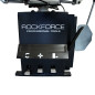 Montażownica do kół opon półautomatyczna do 24" 230V Rockforce