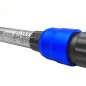 KLUCZ DYNAMOMETRYCZNY 1/4" BLOKADĄ 1-25 Nm 72 ZĘBY FORSAGE