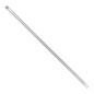 Łyżka montażowa do zdejmowania opon 850 mm x 19 mm stal CRV Forcekraft
