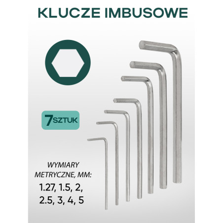 Zestaw 216 narzędzi 1/4" 1/2" 3/8" kluczy nasadek bity walizka Rockforce
