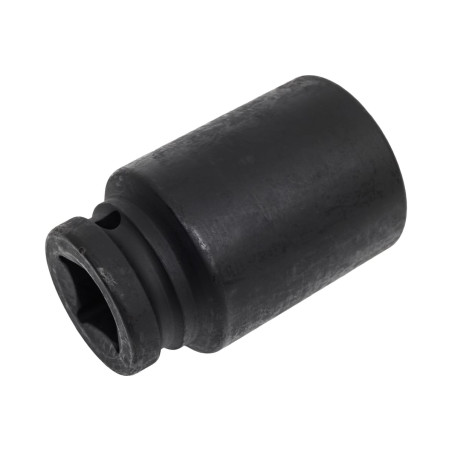 Nasadka udarowa głęboka 35mm 3/4" 6-kątna długa 80 mm CrMo Rockforce