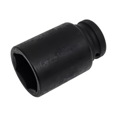 Nasadka udarowa głęboka 35mm 3/4" 6-kątna długa 80 mm CrMo Rockforce
