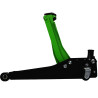 Podnośnik niskoprofilowy 3T 75-500 mm hydrauliczny samochodowy ciężki Żaba