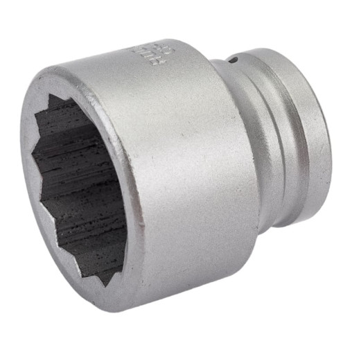 Nasadka 40mm 3/4" 12-kątna klucz nasadowy CrV Rockforce