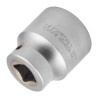 Nasadka 40mm 3/4" 12-kątna klucz nasadowy CrV Rockforce