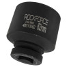 Nasadka udarowa głęboka 1" 62mm 6-kątna CrMo długa Rockforce