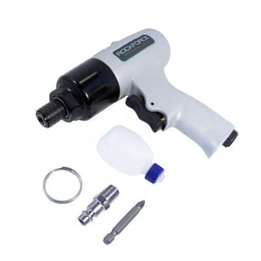 Wkrętarka pneumatyczna udarowa 1/4" Rockforce