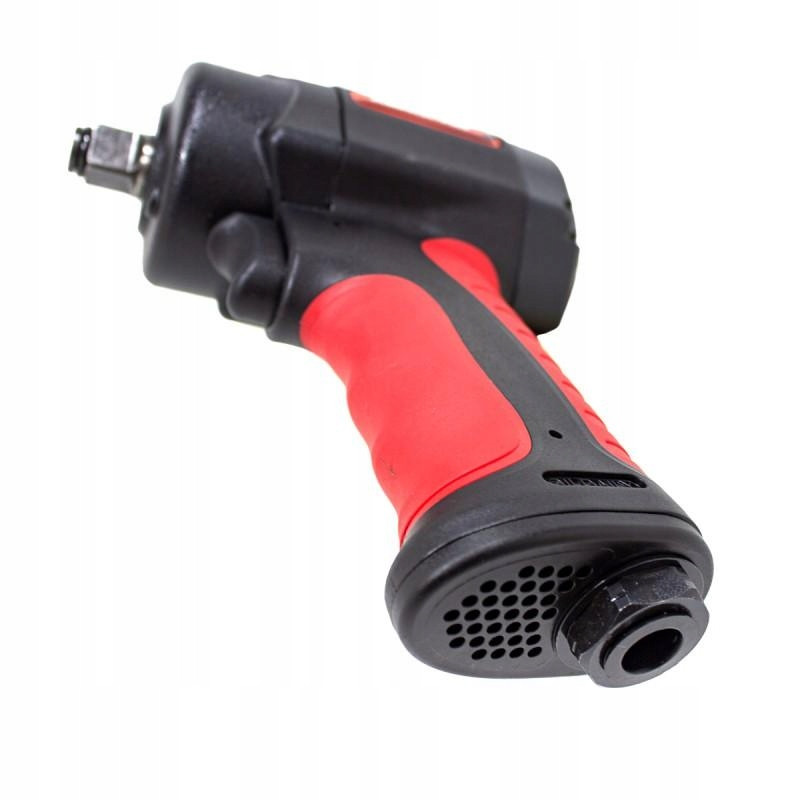 Forsage Klucz udarowy pneumatyczny 1200 Nm TWIN HAMMER 1/2" 8800 obr/min