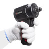 Forsage Klucz udarowy pneumatyczny 1200 Nm TWIN HAMMER 1/2" 8800 obr/min