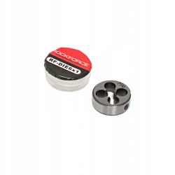 Narzynka nasadowa metryczna M6x1.0 Ø20 mm