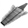 25 kluczy płasko-oczkowych 6-32 mm Zestaw klucze płasko-oczkowe Forcekraft