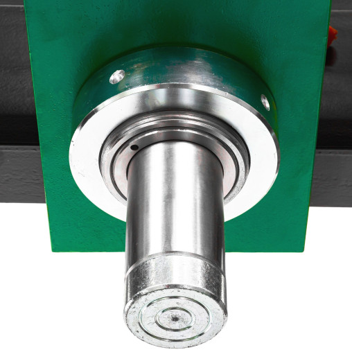 Prasa Hydrauliczna warsztatowa 20T + pryzmy Pompa z manometrem Rockforce