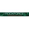 Prasa Hydrauliczna warsztatowa 20T + pryzmy Pompa z manometrem Rockforce