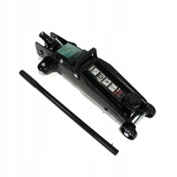 PODNOŚNIK SAMOCHODOWY LEWAREK ŻABA 2,5T 135-387 mm