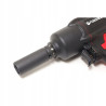 Klucz udarowy pneumatyczny 1450 Nm 1/2" TWIN HAMMER 7000 obr/min Forsage