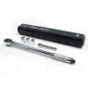 KLUCZ DYNAMOMETRYCZNY 1/2" 40-210Nm +NASADKI ROCKFORCE