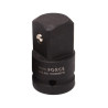 Adapter udarowy redukcja 3/4"- 1" CrMo z kulką blokującą Rockforce