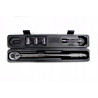 KLUCZ DYNAMOMETRYCZNY 1/2" 40-210Nm +NASADKI ROCKFORCE