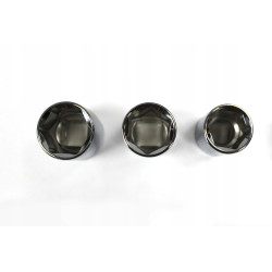 KLUCZ DYNAMOMETRYCZNY 1/2" 40-210Nm +NASADKI ROCKFORCE