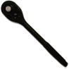 Grzechotka udarowa 1/2" 245mm 24 zęby wytrzymała konstrukcja Forcekraft