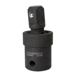 Udarowy przegub kardana 1/2" CrMo Łącze cardana Klucz 62mm Rockforce