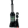 Podnośnik samochodowy lewarek hydrauliczny 2t 150-278 mm