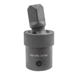Udarowy przegub kardana 1/2" CrMo Łącze cardana Klucz 62mm Forcekraft