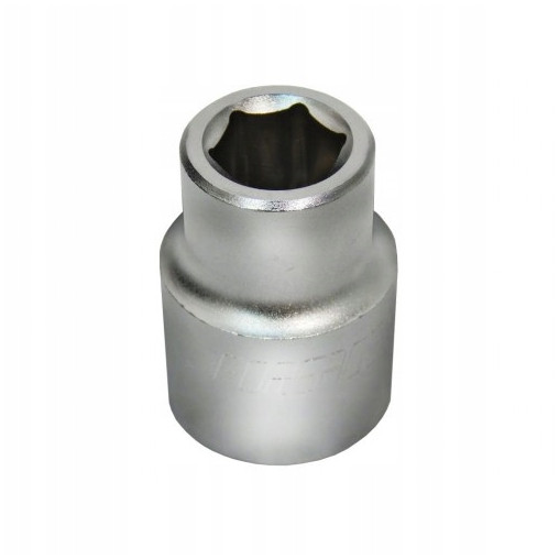 Nasadka 3/4" 50 mm 6-kątna