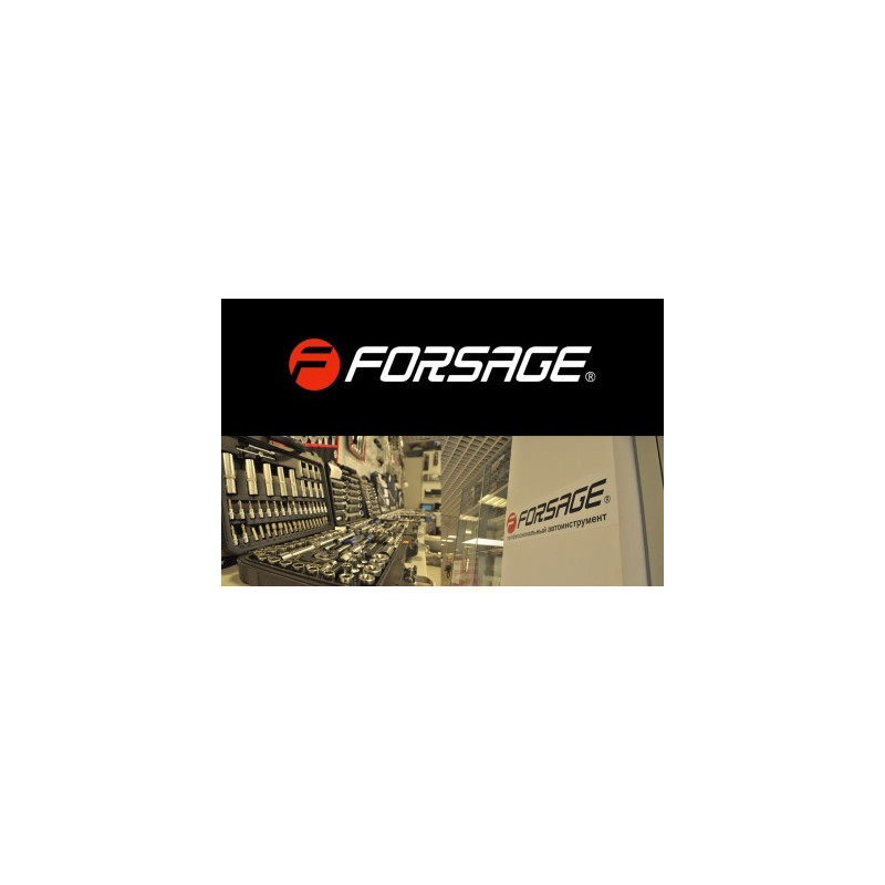 ZESTAW NAPRAWCZY DO POKRĘTŁA 1/2'' FORSAGE