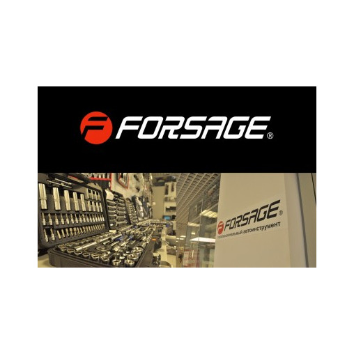 ZESTAW NAPRAWCZY DO POKRĘTŁA 1/2'' FORSAGE