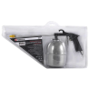 Ropownica Pistolet do ropowania konserwacji pneumatyczny 600 ml Forsage