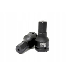 Nasadka udarowa IMBUS 3/4'' 29 mm FORCEKRAFT(Hex)