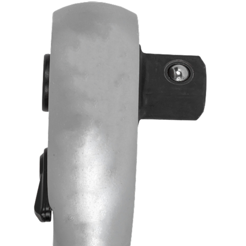 Klucz dynamometryczny 1/2" 20-120 Nm Dwustronny z blokadą CRV Rockforce
