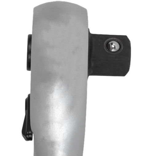Klucz dynamometryczny 1/2" 20-120 Nm Dwustronny z blokadą CRV Rockforce