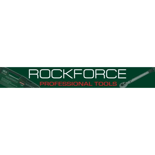 Klucz dynamometryczny 1/2" 20-120 Nm Dwustronny z blokadą CRV Rockforce