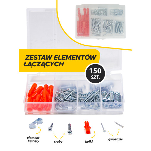 WMC Szafka NARZĘDZIOWA wózek warsztatowy KÓŁKA DUŻA szafa z WYPOSAŻENIEM