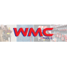 WMC Szafka NARZĘDZIOWA wózek warsztatowy KÓŁKA DUŻA szafa z WYPOSAŻENIEM