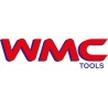 Szafka narzędziowa wózek warsztatowy 253 el 5 szuflad z blokadą mobilny WMC