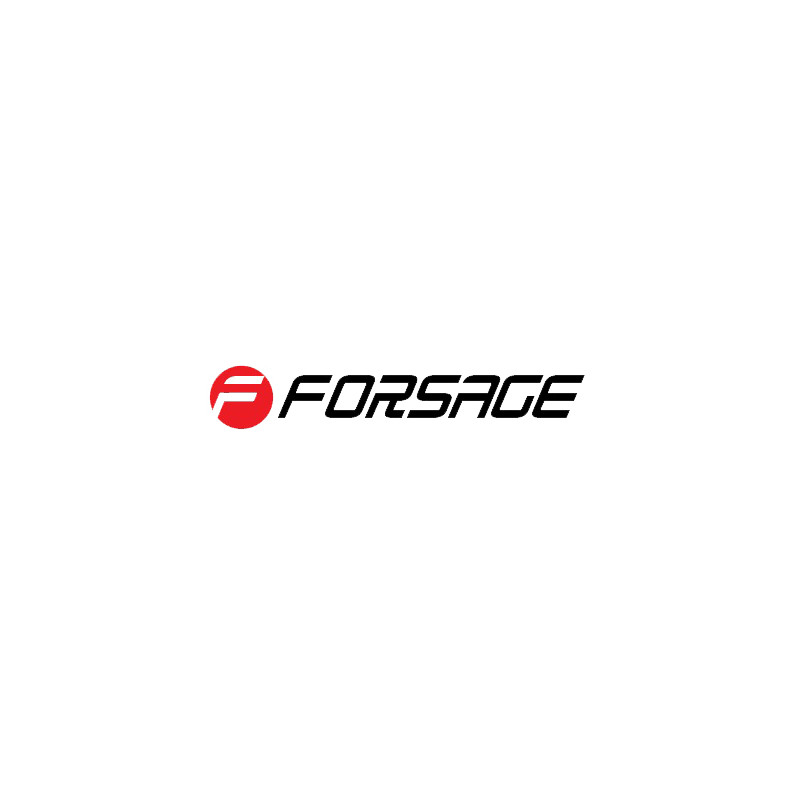 Nasadka udarowa głęboka 1/2" 23 mm 6-kąt