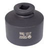 Nasadka udarowa głęboka 3/4" 70 mm 6-kąt