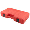 Klucze nasadowe udarowe 3/4'' 1" 12-kątne 26el
