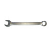 Klucz PŁASKO-OCZKOWY 22mm L-260 mm STAL Cr-V 12-KĄTNY